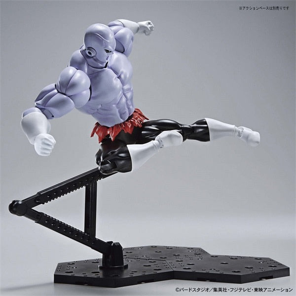 This figurine captures the magic of Jiren. If you're looking for more Dragon Ball Z merch, we have it all! Check out our anime merch now—free shipping!