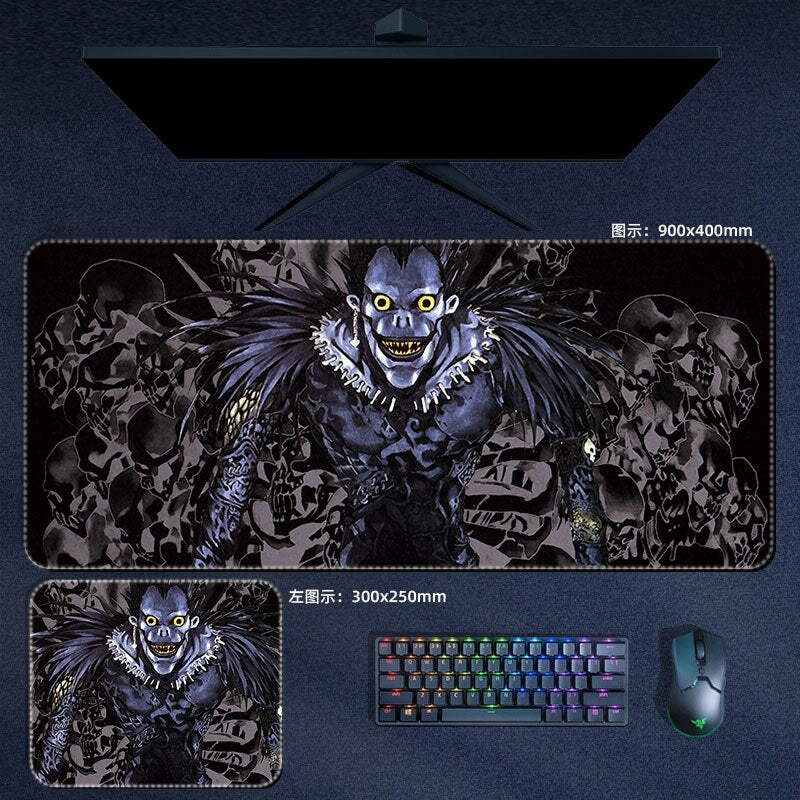 Death Note Mouse Pads