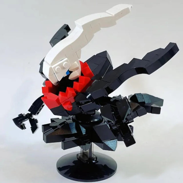 This figurine captures the magic of Darkrai. If you're looking for more Pokemon merch, we have it all! Check out our anime merch now—free shipping!