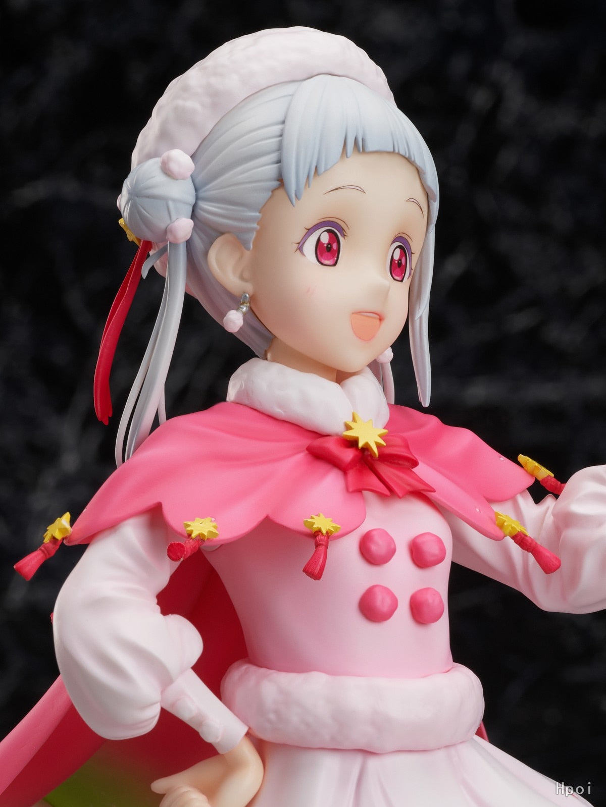 This figurines captures the magic of Chisato & Sumire. If you're looking for more Love Live merch, we have it all! Check out our anime merch now—free shipping!