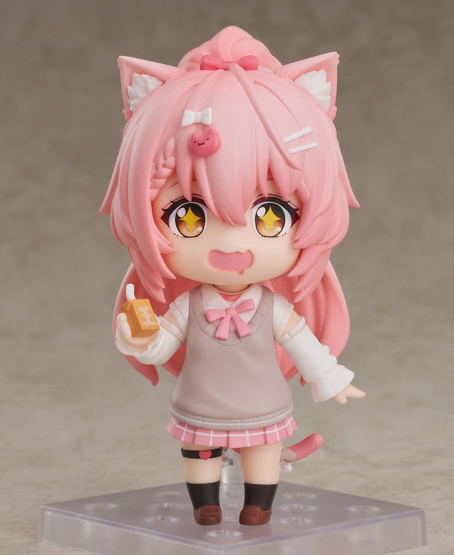 This figurine captures the magic of Nekomiya Hinata. If you're looking for more Anime merch, we have it all! Check out our anime merch now—free shipping!