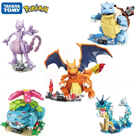 This figurine captures the magic of Pokemon. If you're looking for more Pokemon Legends merch, we have it all! Check out our anime merch now—free shipping!