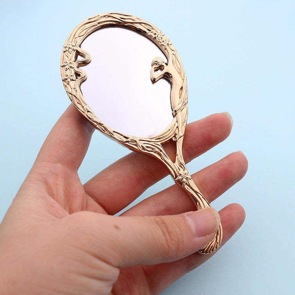 Sailor Moon Beauty Makeup Mirror