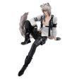 This figurine captures the magic of SilverAsh. If you're looking for more Arknights merch, we have it all! Check out our anime merch now—free shipping!
