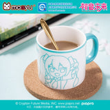 Hatsune Miku Tea Cup