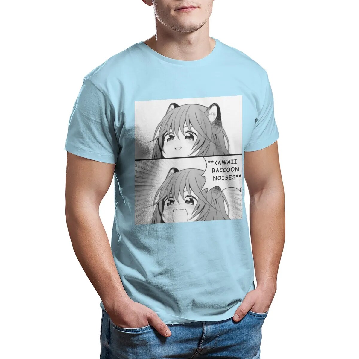 This shirt is more than clothing it's your symbol of loyalty. If you are looking for more Rising of the Shield Hero Merch, We have it all!| Check out all our Anime Merch now!