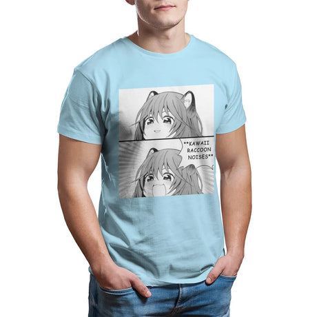 This shirt is more than clothing it's your symbol of loyalty. If you are looking for more Rising of the Shield Hero Merch, We have it all!| Check out all our Anime Merch now!