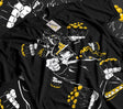 Here at Everythinganimee we have only the best anime merch! Free Global Shipping.
Unleash your Stand power with this dynamic Jojo's Bizarre Adventure T-shirt!