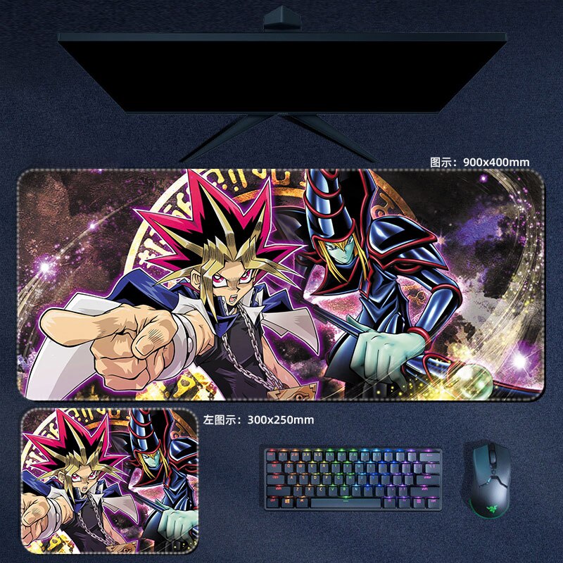 Yu Gi oh Mouse Pads