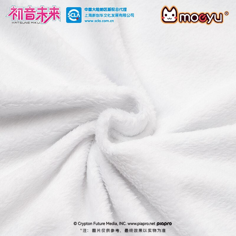 Hatsune Miku Official Blanket Cloak