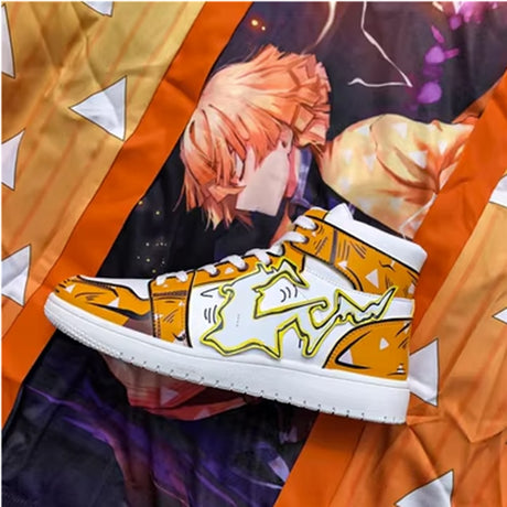 Demon Slayer Shoes