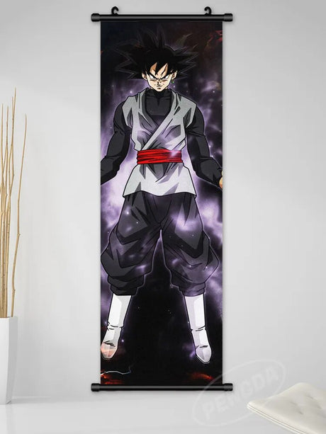 Upgrade your home or office with our brand new Dragon Ball Canvas | If your looking for Dragon Ball Z Merch, We have it all!| Check out all our Anime Merch now!