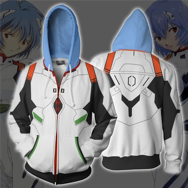 Step into the world of Shogoki with our Neon Genesis Evangelion Shogoki Hoodies. If you are looking for Neon Genesis Merch, We have it all! | check out all our Anime Merch now!