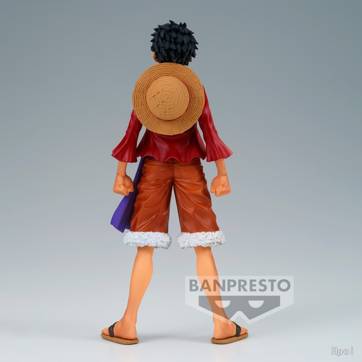 This figurine captures the magic of Luffy. If you're looking for more One Piece merch, we have it all! Check out our anime merch now—free shipping!