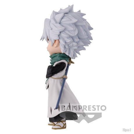 This figurine captures the magic of Toshiro Hitsugaya. If you're looking for more Bleach merch, we have it all! Check out our anime merch now—free shipping!