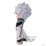 This figurine captures the essence of Toshiro Hitsugaya's icy demeanor & heroic presence. If you are looking for more Bleach  Merch, We have it all! | Check out all our Anime Merch now!