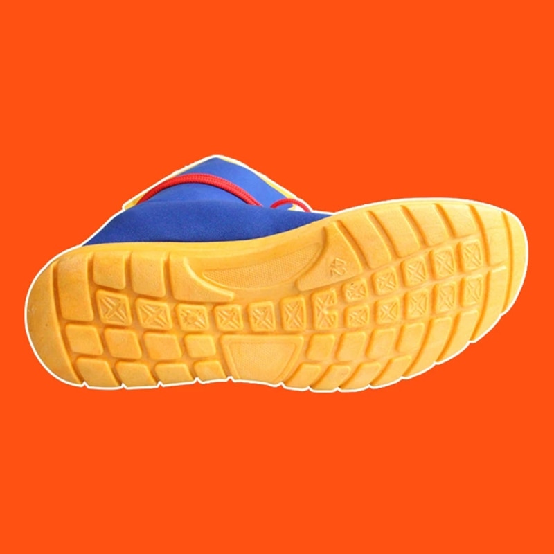 Goku Ascend Dragon Ball Z Limited Edition Shoes