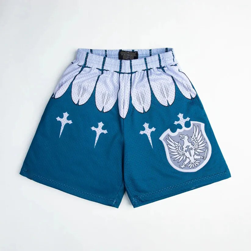 These shorts are a symbol of your dedication to the world of Black Clover . If you are looking for more Black Clover Merch, We have it all! | Check out all our Anime Merch now!