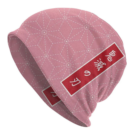 This beanie is perfect for any Demon Slayer enthusiast looking to keep cozy while watching their favorite series. If you are looking for more Demon Slayer Merch, We have it all!| Check out all our Anime Merch now!