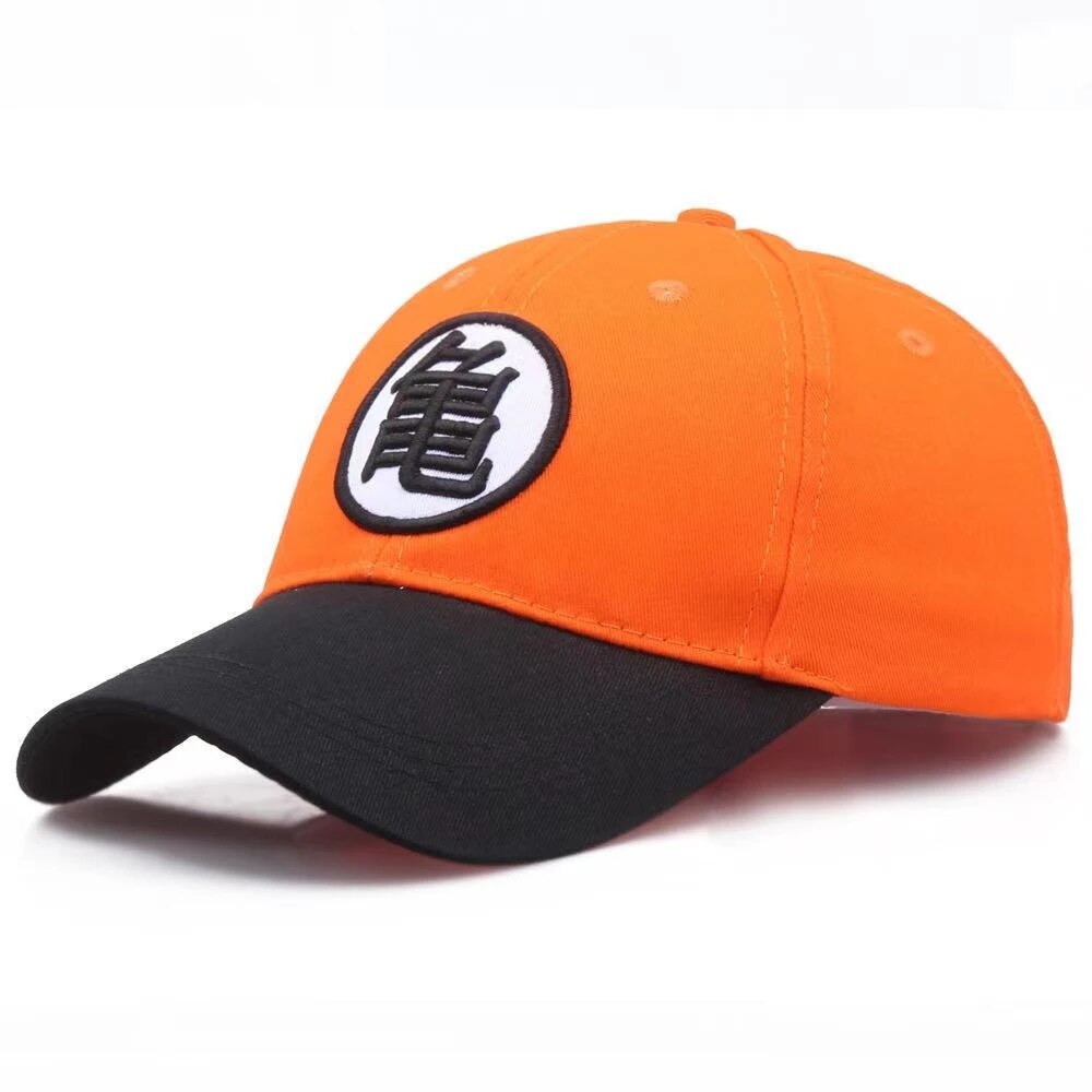Show of your Dragon ball spirit with our brand new Dragon ball Baseball caps | If you are looking for more Dragon Ball Merch, We have it all! | Check out all our Anime Merch now!