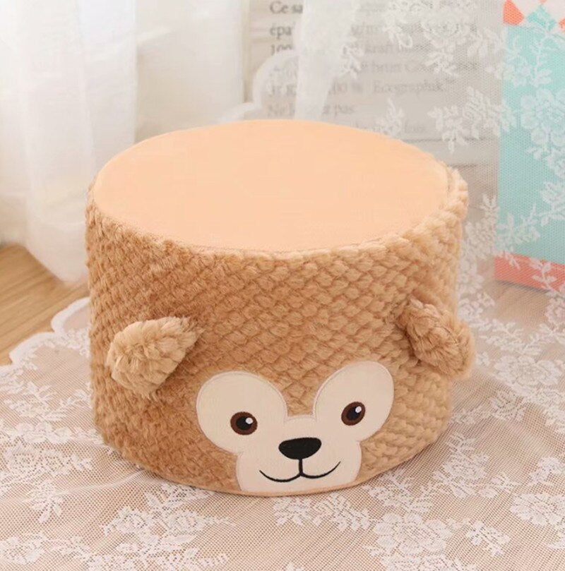 Cinnamoroll Seat & Bench