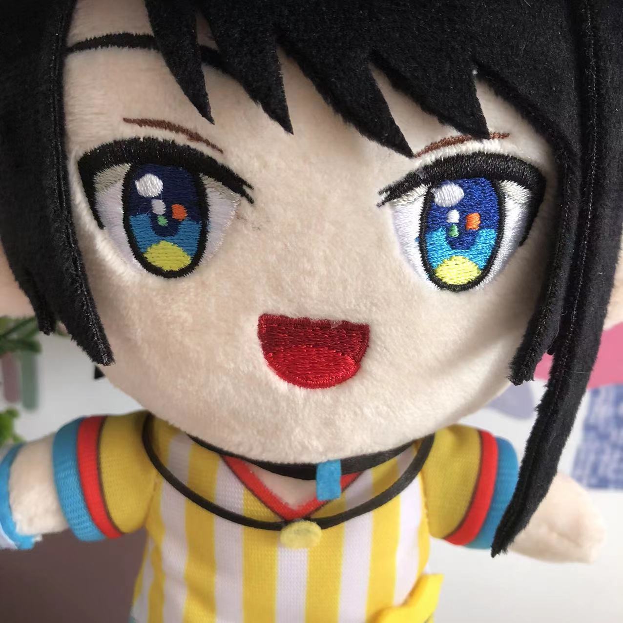Kawaii Hololive Plushies