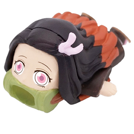 This accessory captures the magic of Demon Slayer. If you're looking for more Demon Slayer merch, we have it all! Check out our anime merch now—free shipping!