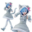 This figurine captures the magic of Rem. If you're looking for more Re:Zero merch, we have it all! Check out our anime merch now—free shipping!