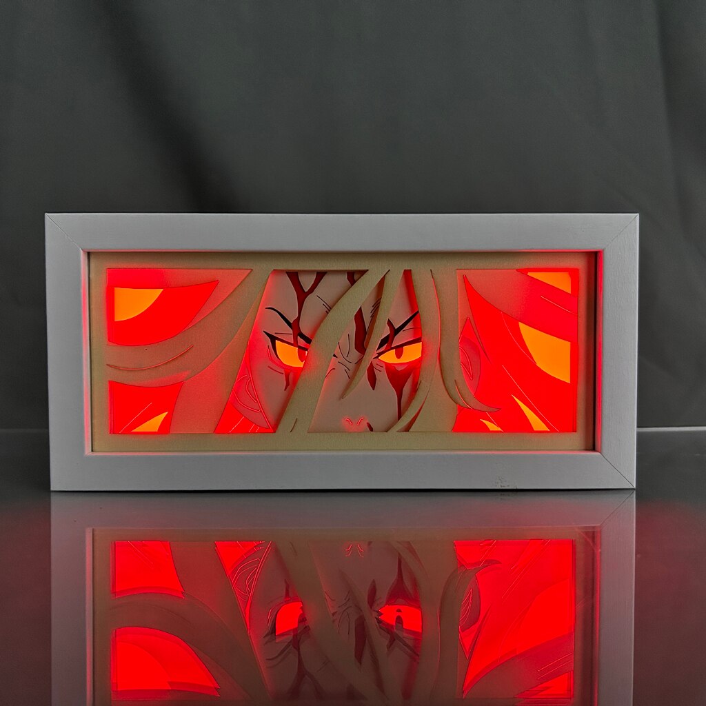 Tokyo Revengers Lightbox