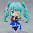 This figurine captures the magic of Hatsune Miku. If you're looking for more Hatsune Miku merch, we have it all! Check out our anime merch now—free shipping!