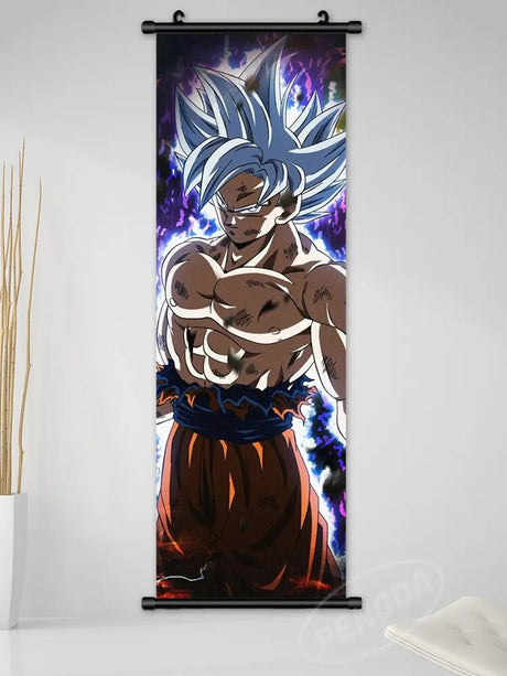 Upgrade your home or office with our brand new Dragon Ball Canvas | If your looking for Dragon Ball Z Merch, We have it all!| Check out all our Anime Merch now!