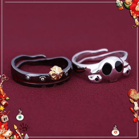 This ring captures the charm of Toilet-Bound Hanako-kun. Want more Hanako-kun merch? We’ve got it all—shop now and enjoy free shipping on everything!