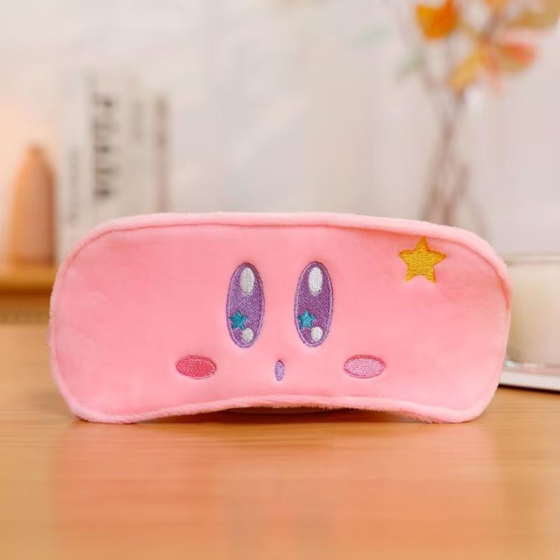 This plushie captures the magic of Kirby. If you're looking for more Kirby merch, we have it all! Check out our anime merch now—free shipping!