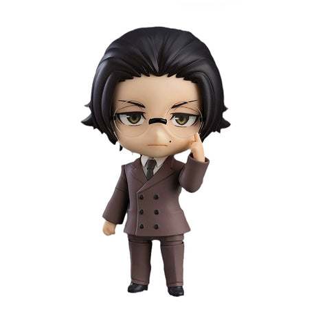 This figurine captures the magic of Ango. If you're looking for more Bungo Stray Dogs merch, we have it all! Check out our anime merch now—free shipping!