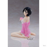 Discover our Rukia figurine, elegantly attired in a pink night robe that reflects her essence. If you are looking for more Bleach Merch, We have it all! | Check out all our Anime Merch now!