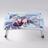 Vocaloid STAR DUST Portable Folding Desk - Your Ultimate Multi-Purpose Companion!