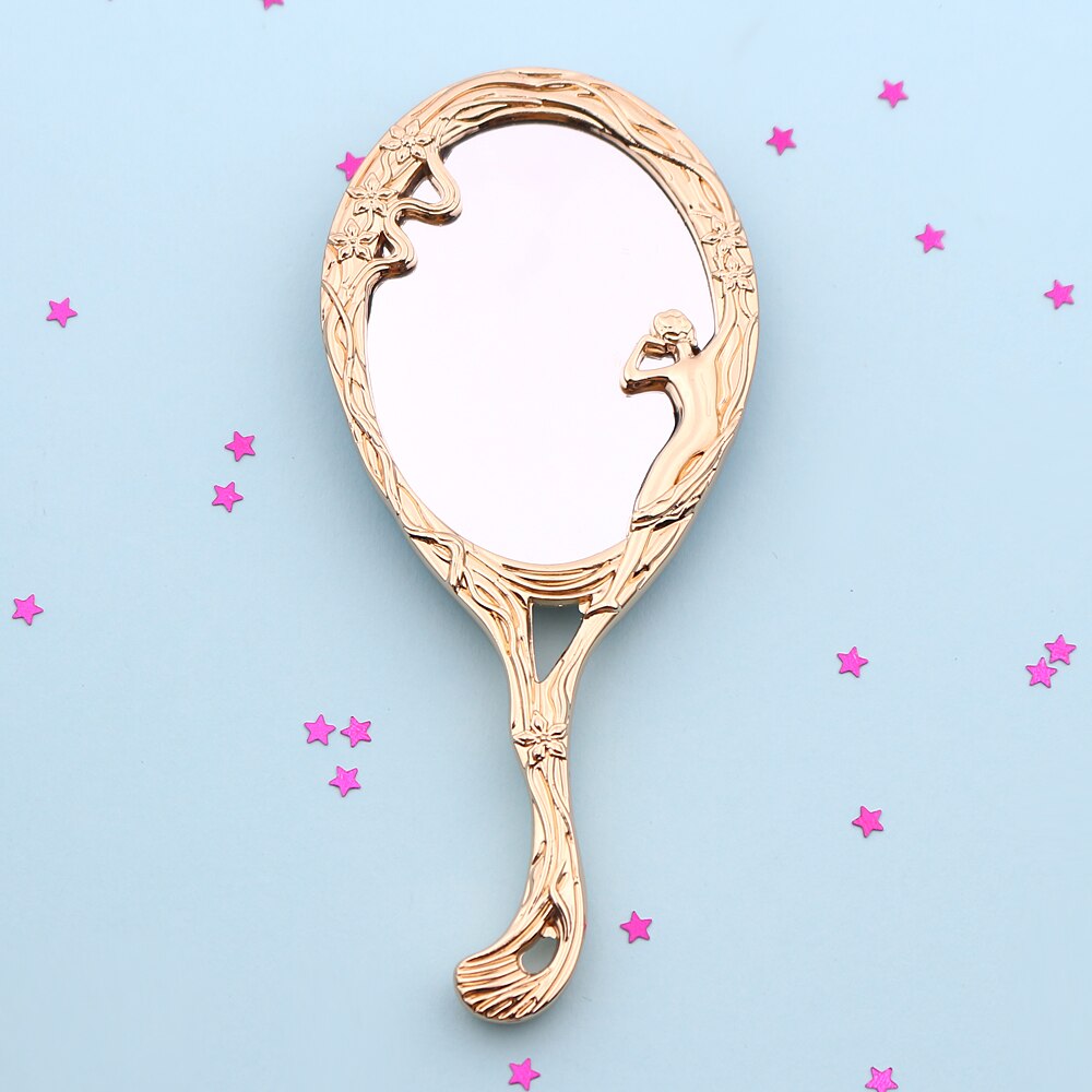 This mirror captures the magic of Sailor Moon. If you're looking for more Sailor Moon merch, we have it all! Check out our anime merch now—free shipping!