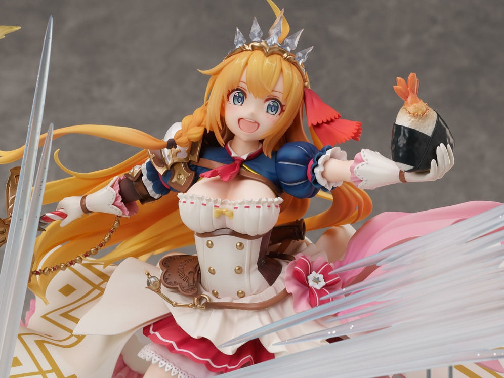 Pecorine Figure Princess Connect! Re:Dive