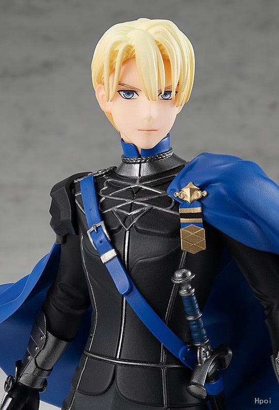 This figurine captures the magic of Dimitri. If you're looking for more Fire Emblem merch, we have it all! Check out our anime merch now—free shipping!