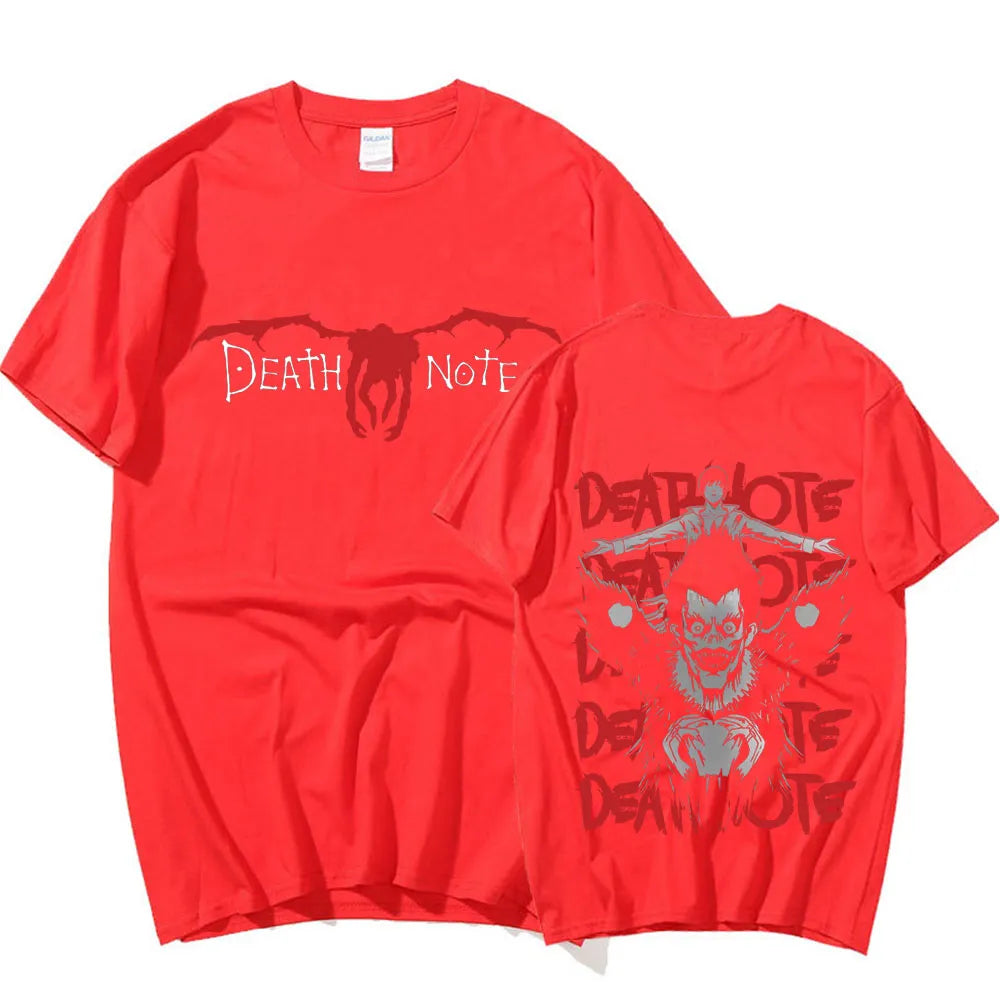 Death Note Ryuk T-Shirt