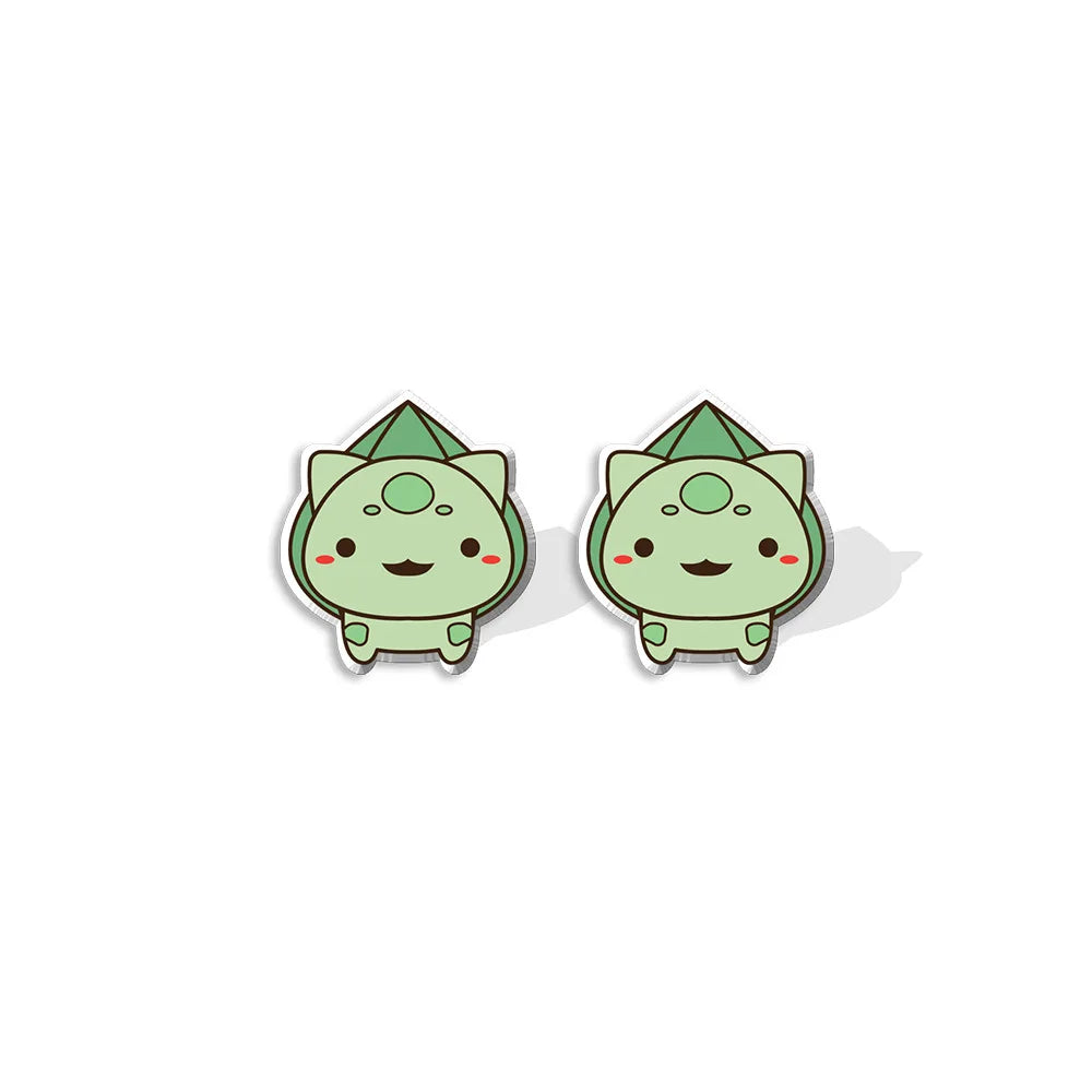 This jewelry brings a touch of whimsy & a splash of color to any outfit, making them perfect for casual wear. If you are looking for more Pokemon Merch, We have it all! | Check out all our Anime Merch now!