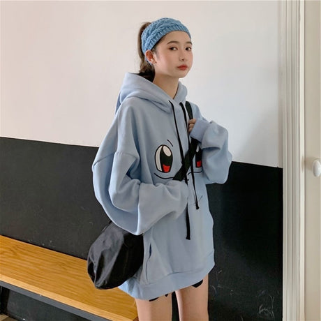 This hoodies captures the magic of Pokemon. If you're looking for more Pokemon merch, we have it all! Check out our anime merch now—free shipping!