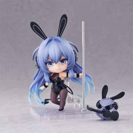 This figurine captures the magic of New Jersey. If you're looking for more Azur Lane merch, we have it all! Check out our anime merch now—free shipping!