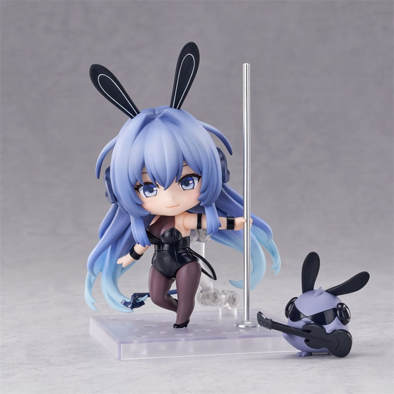 This figurine captures the magic of New Jersey. If you're looking for more Azur Lane merch, we have it all! Check out our anime merch now—free shipping!