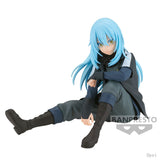 Pre Sale That Time I Got Reincarnated As A Slime Anime Rimuru Tempest Veldla Tempest Action Figure Original Hand Made Toy Gift, everythinganimee