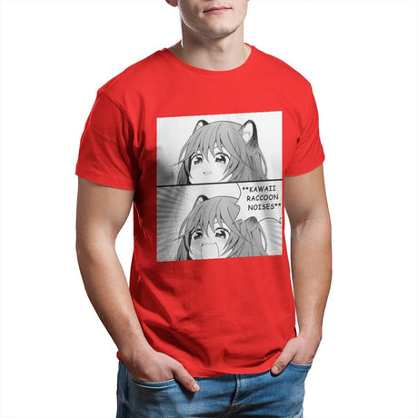 This shirt is more than clothing it's your symbol of loyalty. If you are looking for more Rising of the Shield Hero Merch, We have it all!| Check out all our Anime Merch now!