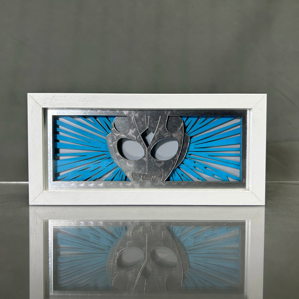 This light box offers a unique way to bring the excitement into cherished space. If you are looking for more Anime Merch, We have it all! | Check out all our Anime Merch now!