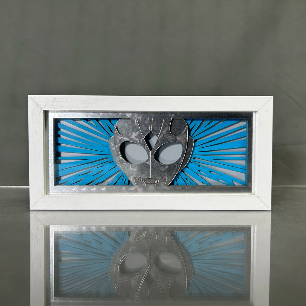 This light box offers a unique way to bring the excitement into cherished space.  If you are looking for more Anime Merch, We have it all! | Check out all our Anime Merch now!