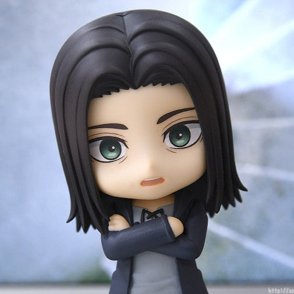 This figurine captures the magic of Eren. If you're looking for more Attack On Titan merch, we have it all! Check out our anime merch now—free shipping!