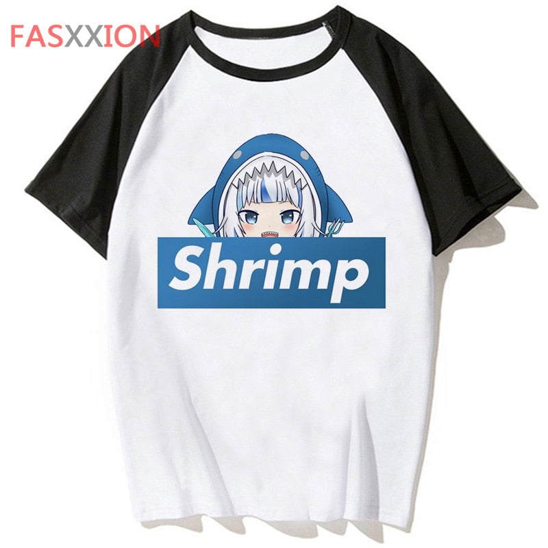 Holostars Elite Collection - Anime-Inspired Tees